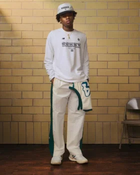 ALD / Chapeau New Balance SONNY NY League