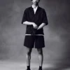 Short de performance ALD Golf