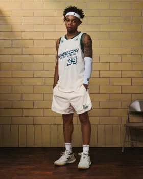 ALD / Maillot New Balance Sonny NY IFTB