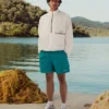 Maillot de bain avec logo