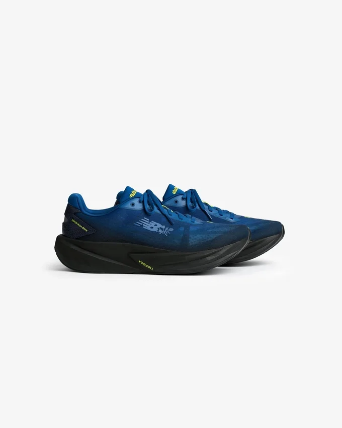 ALD / New Balance FuelCell Rebel v5