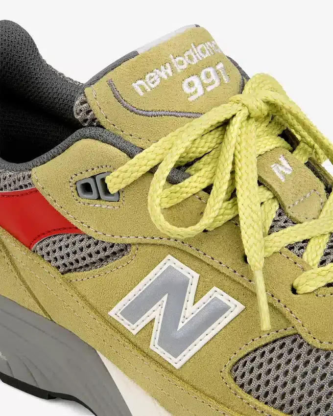 ALD / New Balance Made in UK 991