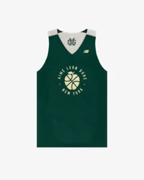 ALD / New Balance Sonny NY Maillot réversible