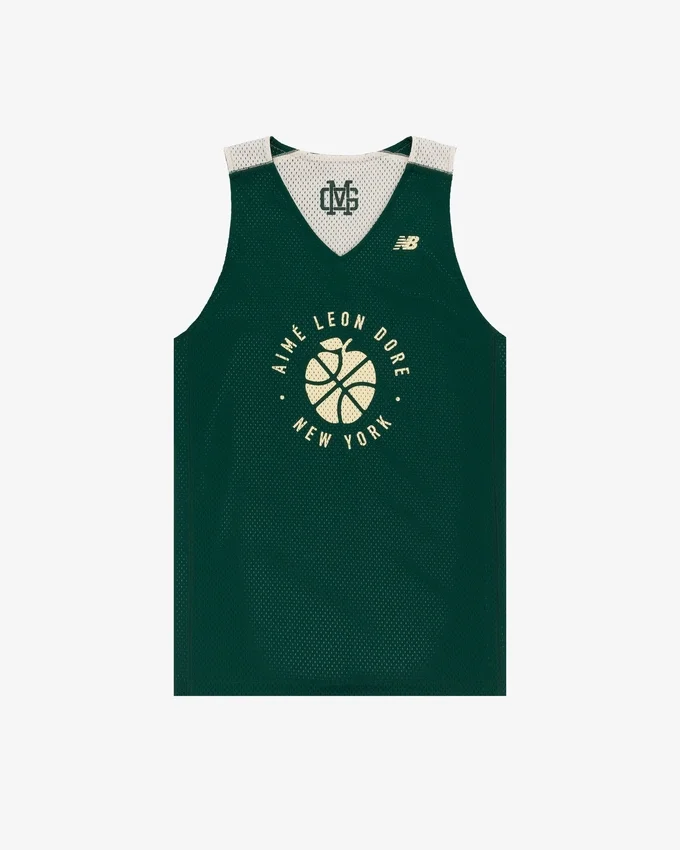 ALD / New Balance Sonny NY Maillot réversible