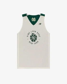 ALD / New Balance Sonny NY Maillot réversible