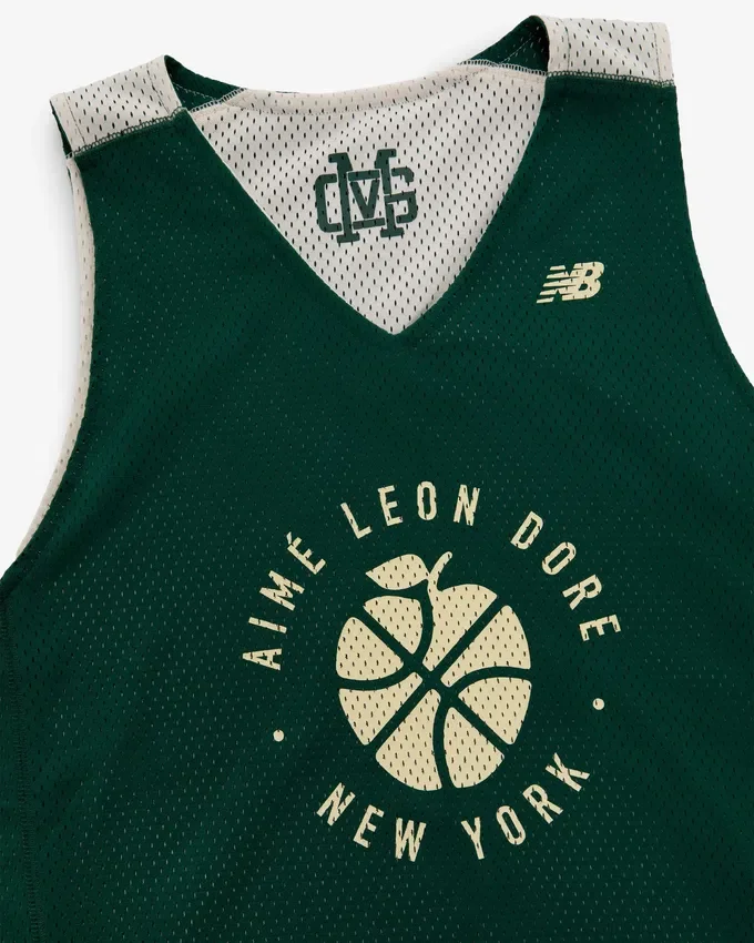 ALD / New Balance Sonny NY Maillot réversible