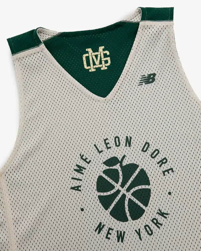 ALD / New Balance Sonny NY Maillot réversible