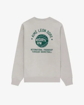 ALD / New Balance Sonny NY Sweat à col rond IFTB