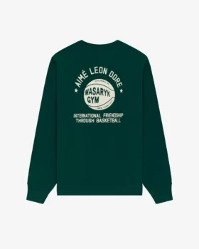 ALD / New Balance Sonny NY Sweat à col rond IFTB