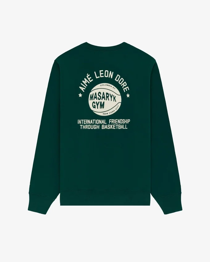 ALD / New Balance Sonny NY Sweat à col rond IFTB