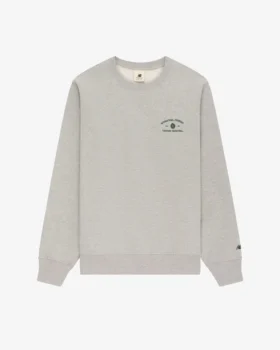 ALD / New Balance Sonny NY Sweat à col rond IFTB