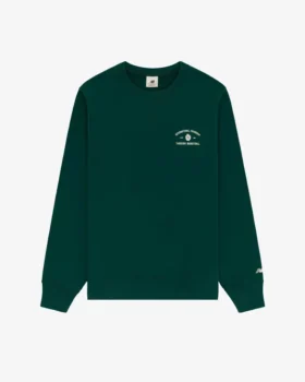 ALD / New Balance Sonny NY Sweat à col rond IFTB