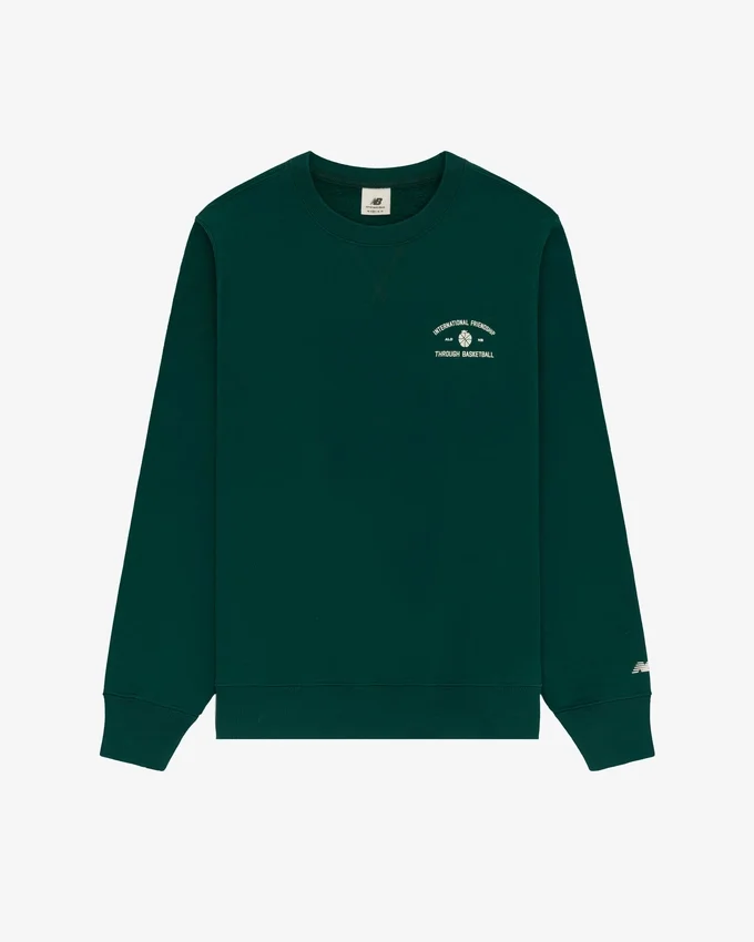 ALD / New Balance Sonny NY Sweat à col rond IFTB