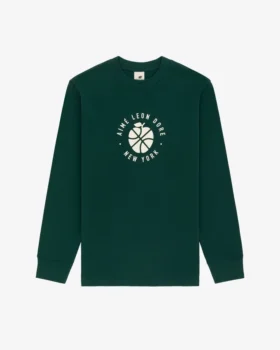 ALD / New Balance Sonny NY T-shirt à manches longues