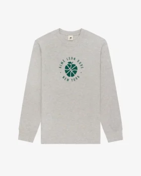 ALD / New Balance Sonny NY T-shirt à manches longues