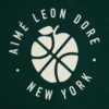 ALD / New Balance Sonny NY T-shirt à manches longues