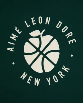 ALD / New Balance Sonny NY T-shirt à manches longues