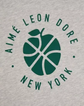 ALD / New Balance Sonny NY T-shirt à manches longues