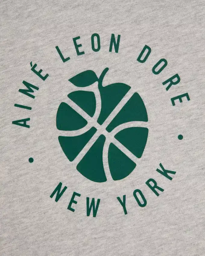ALD / New Balance Sonny NY T-shirt à manches longues