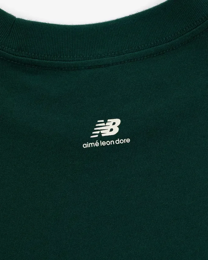ALD / New Balance Sonny NY T-shirt à manches longues