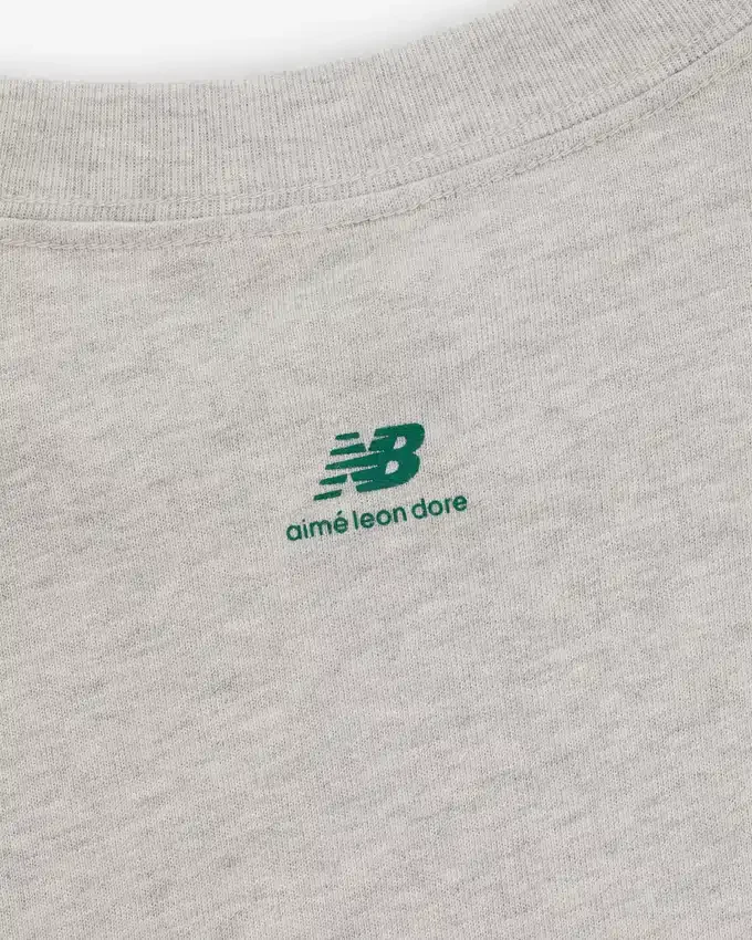ALD / New Balance Sonny NY T-shirt à manches longues