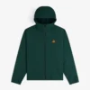 ALD / New Balance Sweat à capuche zippé intégral