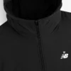 ALD / New Balance Sweat à capuche zippé intégral