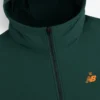ALD / New Balance Sweat à capuche zippé intégral
