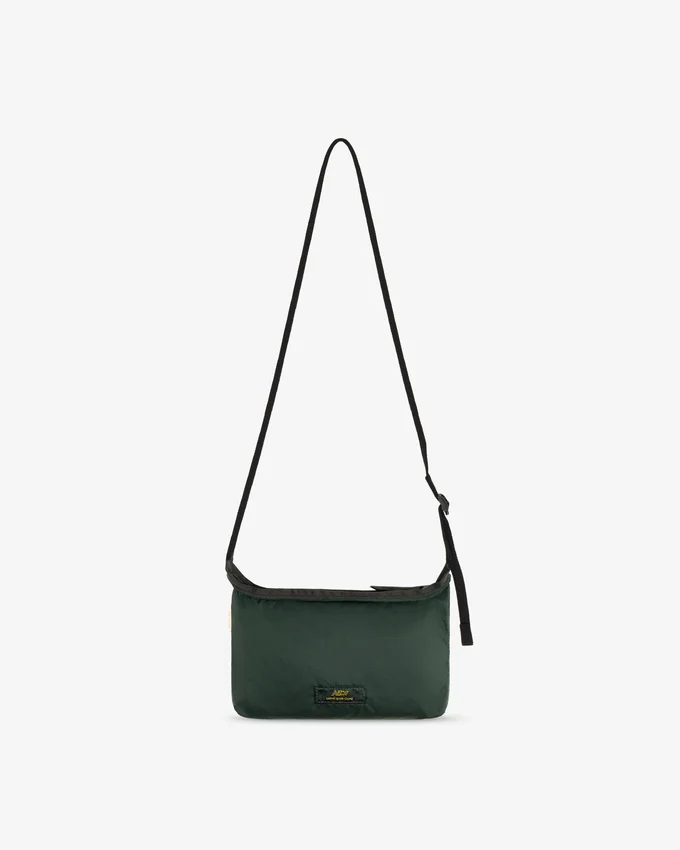ALD / Pochette bandoulière en nylon New Balance
