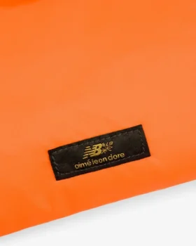 ALD / Pochette bandoulière en nylon New Balance