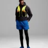 ALD / New Balance Sweat à capuche zippé intégral