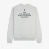 ALD / Technics Sweat à col rond « World Champions »