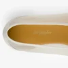 Ballerines en maille