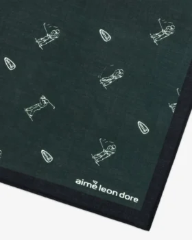 Bandana de golf ALD