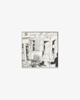 Bandana « Fassianos Neighborhood »