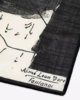 Bandana « Fassianos Neighborhood »
