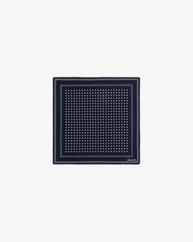 Bandana à pois