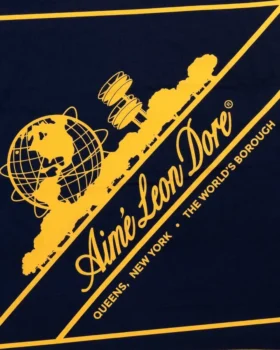 Bandana Unisphere
