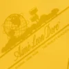 Bandana Unisphere délavé au soleil