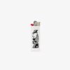Briquet caricature