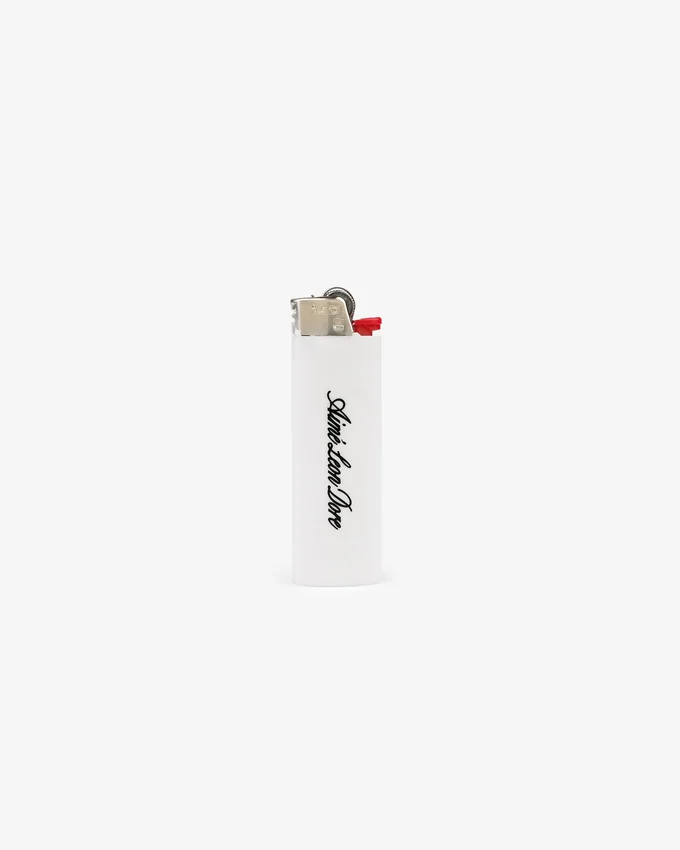 Briquet caricature
