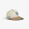 Casquette de baseball ALD / New York Yankees à blocs de couleur