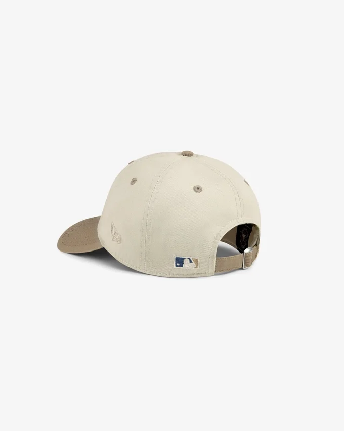 Casquette de baseball ALD / New York Yankees à blocs de couleur