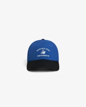 Casquette de course ALD / New Balance