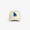 Chapeau ALD / New Era Dodgers Retro Fit