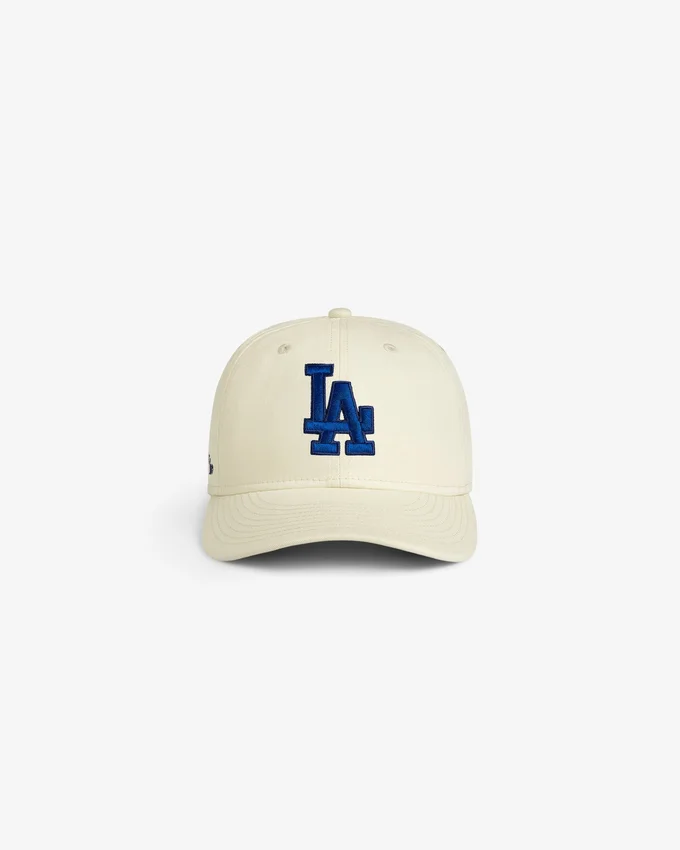 Chapeau ALD / New Era Dodgers Retro Fit