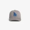Chapeau ALD / New Era Dodgers Retro Fit