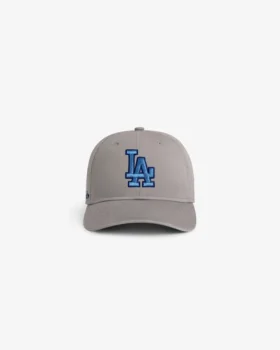 Chapeau ALD / New Era Dodgers Retro Fit