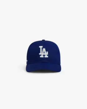 Chapeau ALD / New Era Dodgers Retro Fit