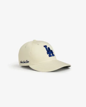 Chapeau ALD / New Era Dodgers Retro Fit